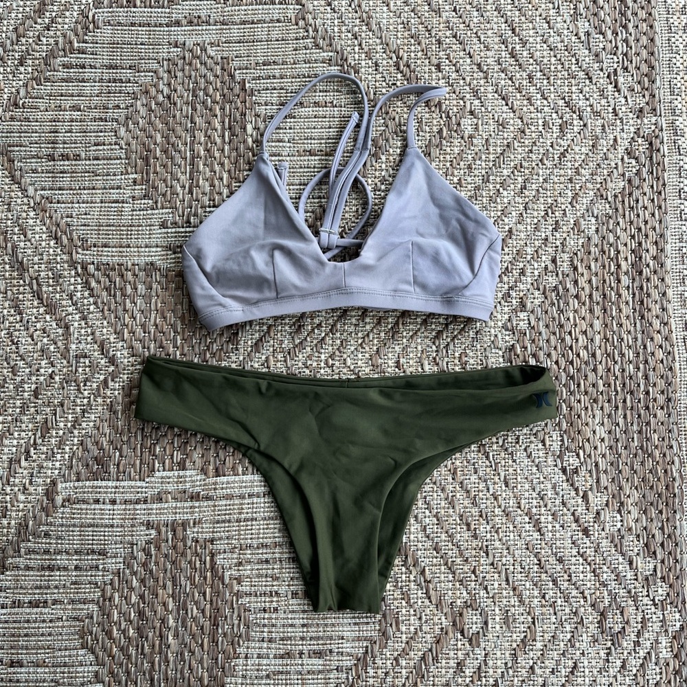 Hurley Bikini